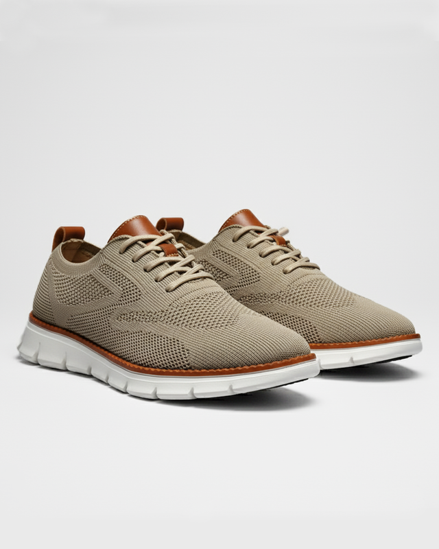Luhvia | Casual Sports Shoes for Men | Secure Fit and Traction Sole