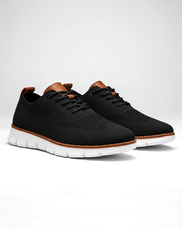 Luhvia | Casual Sports Shoes for Men | Secure Fit and Traction Sole