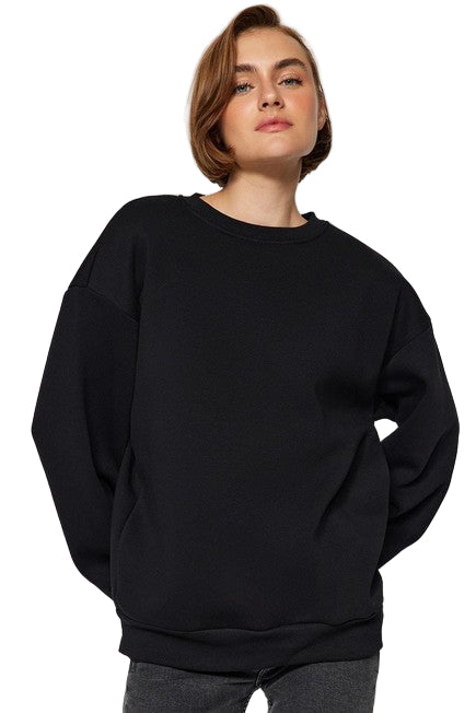 Oversized Sweater for Women