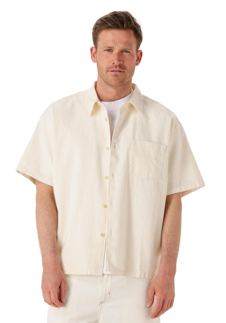 Short Sleeve Shirt for Men
