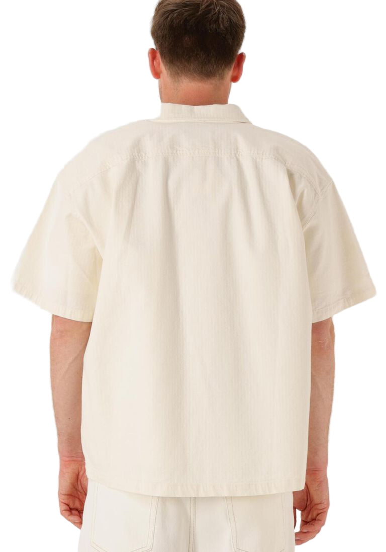 Short Sleeve Shirt for Men